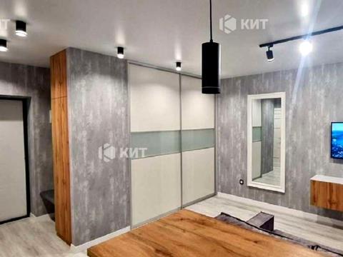 квартира за адресою Борткевича вул., 9