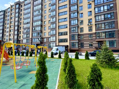 квартира за адресою Любецька вул., 114