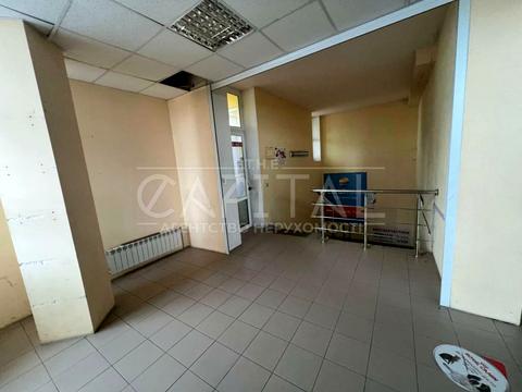 коммерческая по адресу Федора Эрнста ул., 4