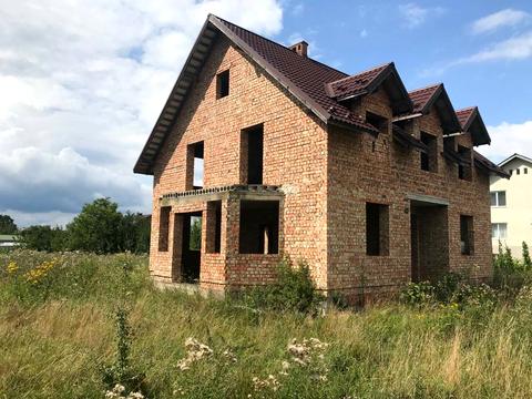 участок по адресу Чорновола