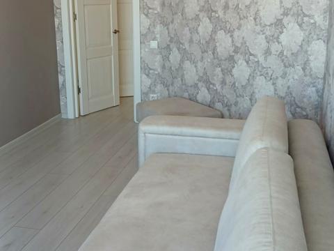 квартира по адресу Генуэзская ул., 5/2