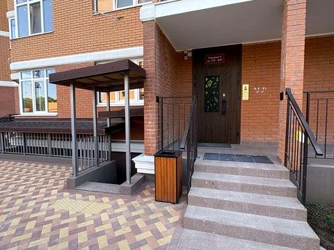 квартира по адресу Овидиопольская дорога ул., 3