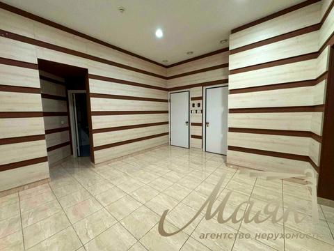 коммерческая по адресу Музейний пер., 4