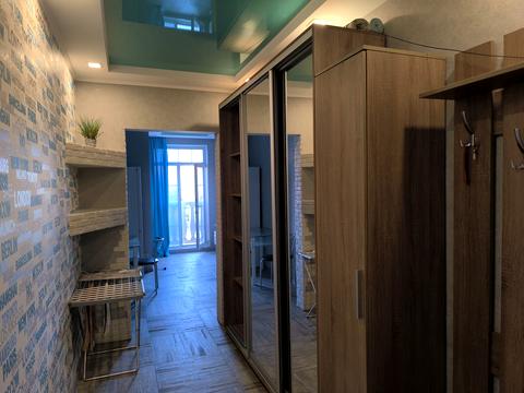 квартира за адресою Дмитра Луценка вул. (Крейсера "Аврора"), 14