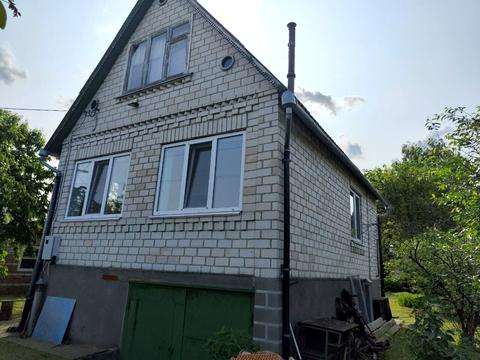 будинок за адресою с. Богданівка, СТ Заліське