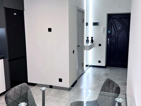 квартира за адресою Лісогринівецька вул., 38