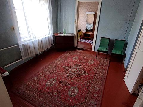 дом по адресу пгт. Яворницкое (Илларионово), Юності