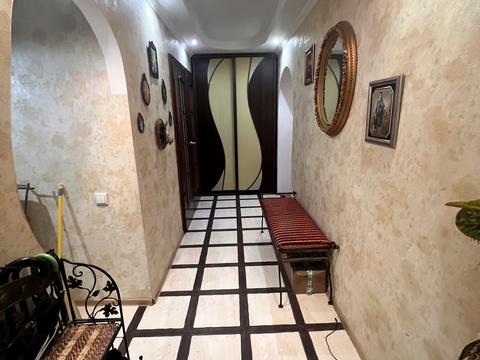 квартира за адресою Данилишиних вул., 47