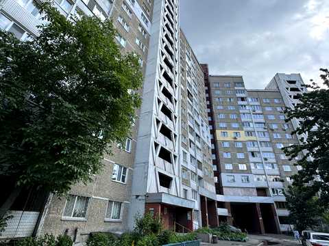 квартира по адресу Академика Глушкова просп., 55