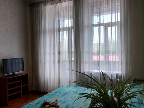 квартира по адресу Полтавский Шлях ул., 53/55