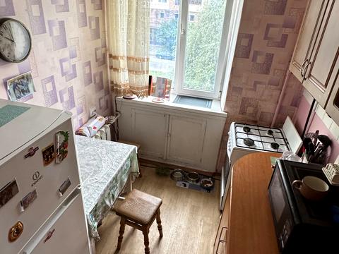 квартира за адресою Максима Березовського вул. (Глінки), 3