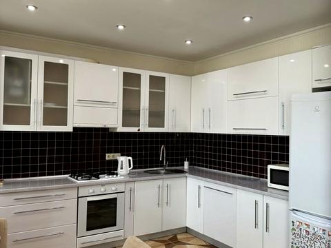 квартира по адресу Соборности ул. (Жовтнева), 61А