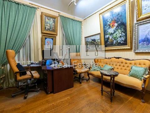 коммерческая по адресу Кудрявская ул., 8-А