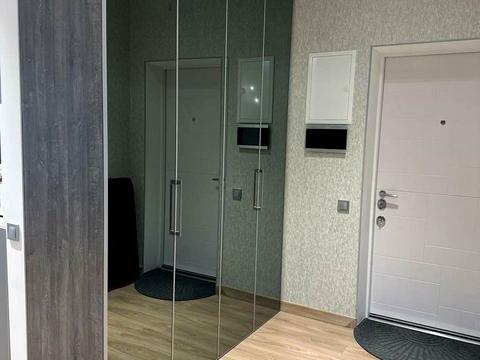 квартира за адресою Дрезденська вул., 13