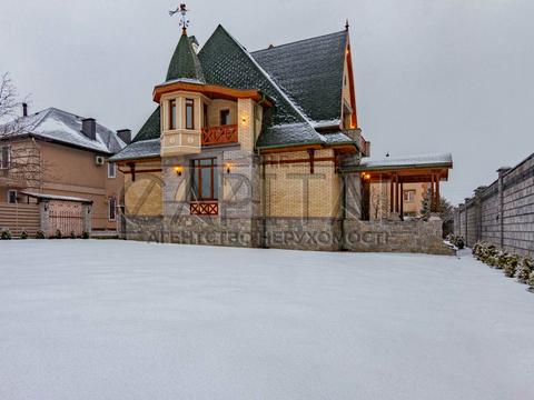 дом по адресу Оболонь