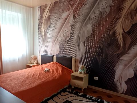 квартира за адресою Новоолександрівська вул., 54А