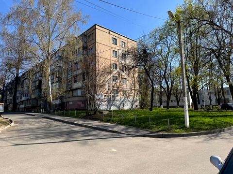 квартира по адресу Героев Труда ул., 36б