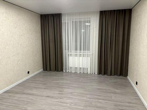 квартира за адресою Лісогринівецька вул., 34-Б