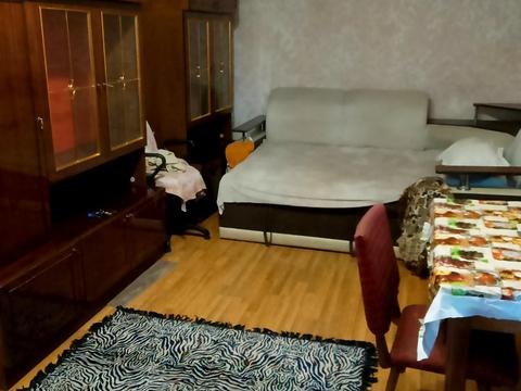 квартира по адресу Мира просп., 23-А