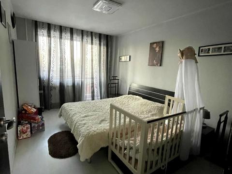 квартира по адресу Ферганская ул., 33а