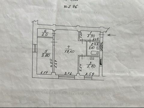 квартира за адресою Яцьківа вул., 6
