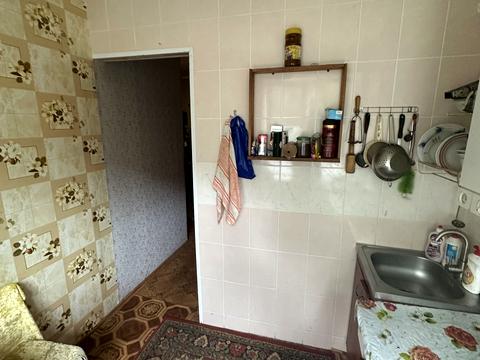 квартира по адресу Крошенская ул., 8а