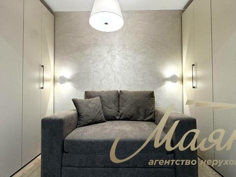 квартира за адресою Цитрусова вул., 3