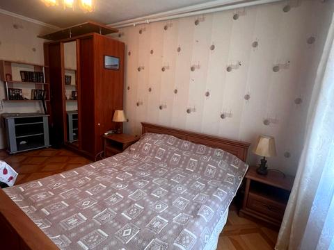 дом по адресу Умова ул., 29