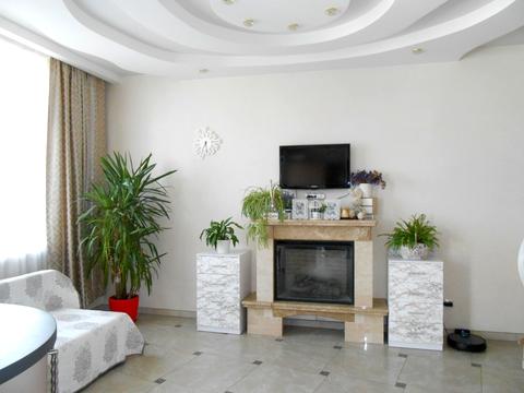 квартира за адресою Гната Хоткевича вул. (Червоногвардійська), 8
