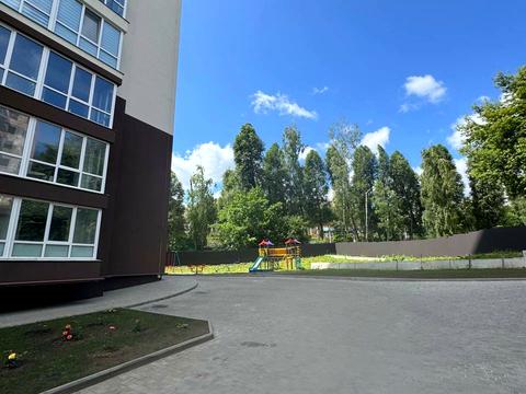 квартира за адресою Львівське шосе, 53