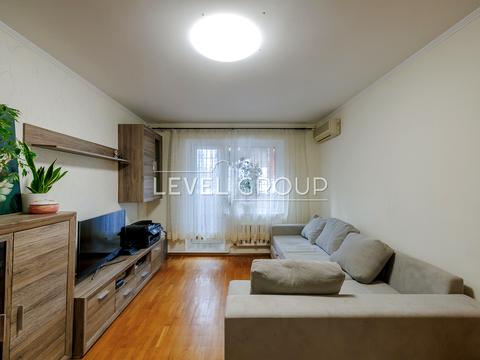 квартира по адресу Петра Григоренко просп., 3-В