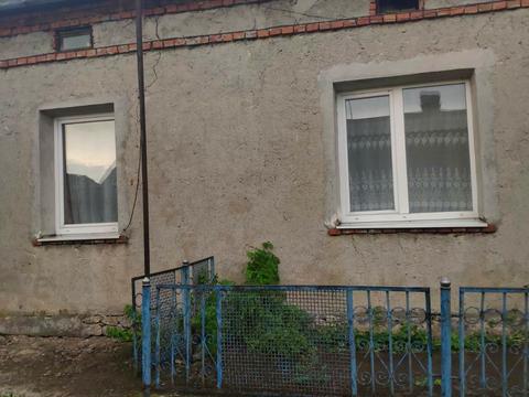 дом по адресу надрічна