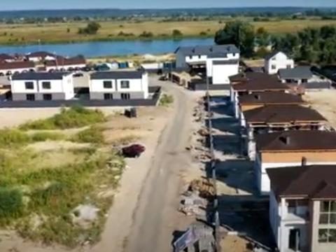 дом по адресу Центральная ул., 33ч