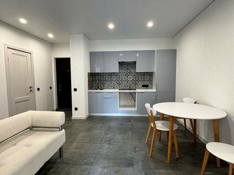 квартира за адресою Академіка Сахарова вул., 3г