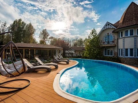 будинок за адресою Садова вул.