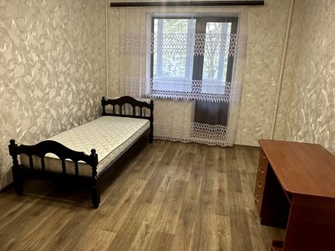 квартира за адресою Миколи Бажана просп., 9-Б