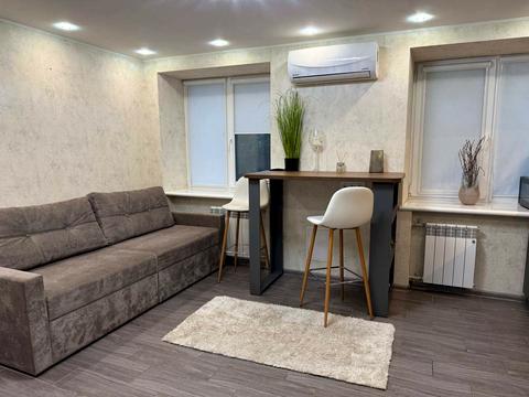 квартира за адресою Клочківська вул., 186б