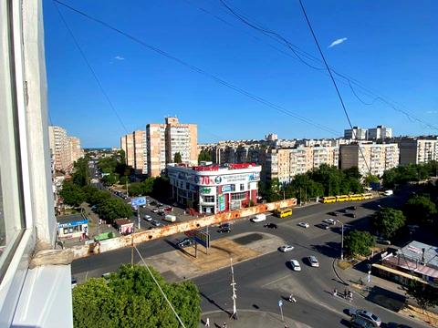 квартира по адресу Академика Королёва ул., 94