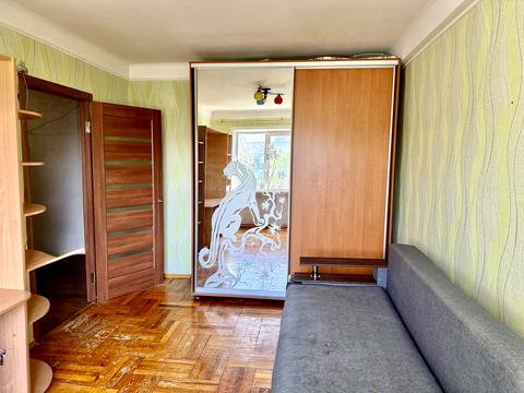 квартира по адресу Европейская ул. (Малиновского), 30