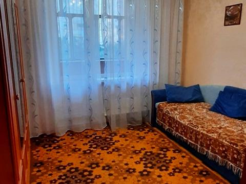 квартира за адресою Сержа Лифаря вул. (Олександра Сабурова), 18