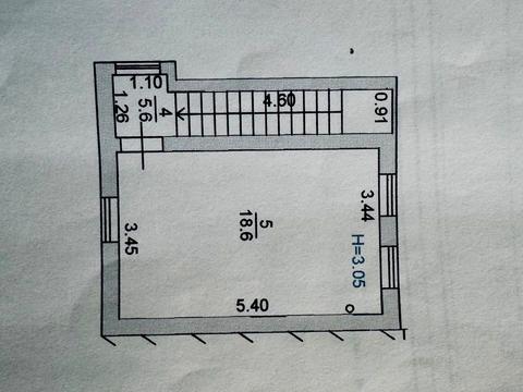 коммерческая по адресу Мира просп. (Леніна), 35б