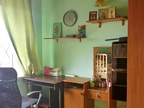 дом по адресу с. Новая Эметовка, Калинова, 9