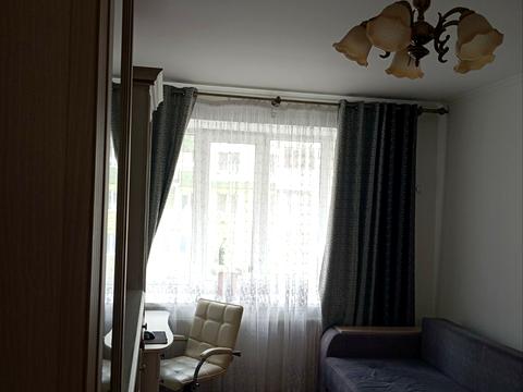 квартира за адресою Побутова вул., 4