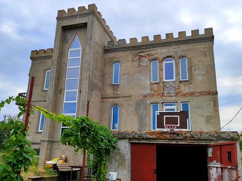 будинок за адресою Лимана, 1