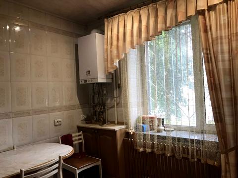квартира по адресу 1-го Мая ул., 18