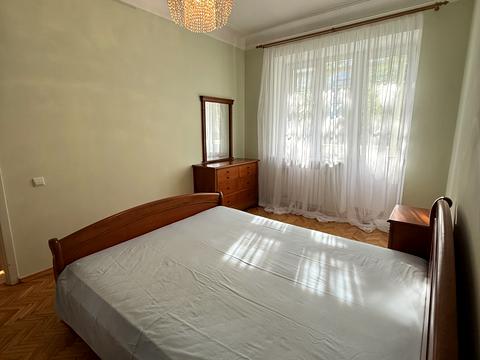 квартира за адресою Вадима Гетьмана вул., 22