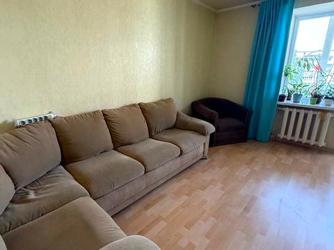 квартира за адресою Шодуарівська вул. (Людмили Сталь), 5