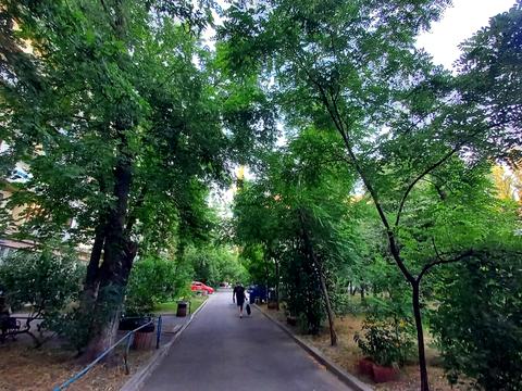 квартира за адресою Раїси Окіпної вул., 9