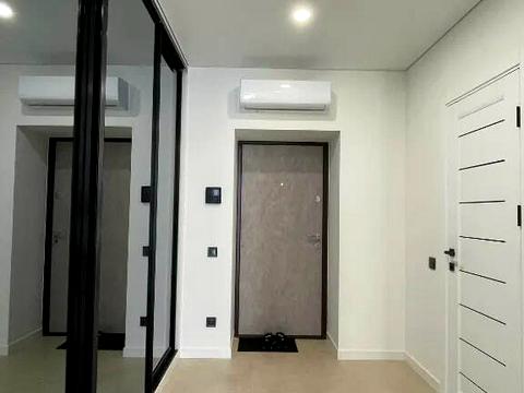 квартира за адресою Запорізьке шосе, 32д
