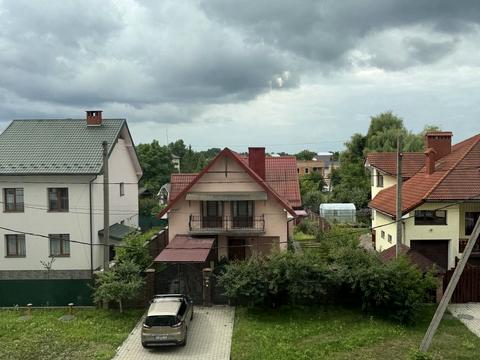 квартира за адресою Отця Івана Блавацького вул., 18, к17